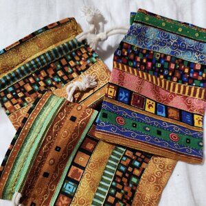 New Coin pouches/'Jewelry bags/Gift bags